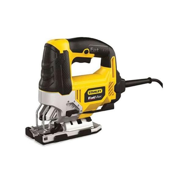STANLEY FME340K FATMAX 710W pendelsticksåg med låda