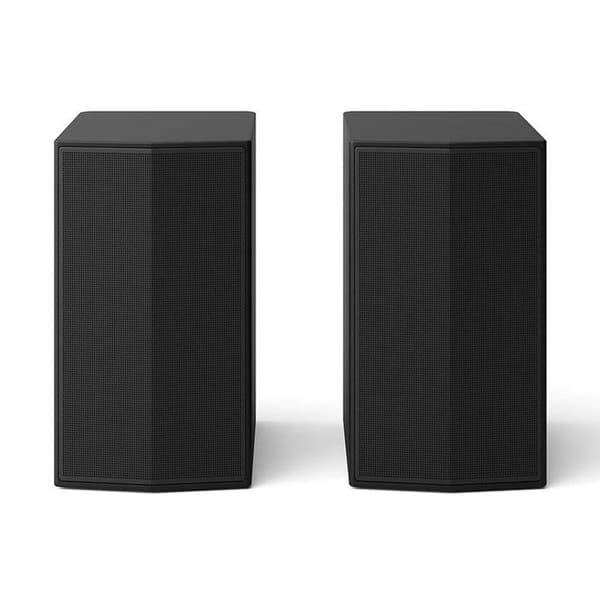 Bakre högtalare - LG - SPT8-S.AEUSLLK - 100W - Trådlös - Svart