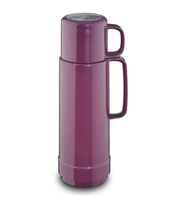 Thermos ROTPUNKT typ 80 0,75 l AMETHYST Tillverkad i Tyskland