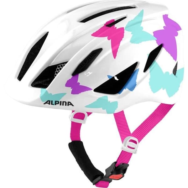Hjälm Alpina Pico Pearlwhite