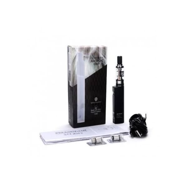 Kit Q16 pro - JUSTFOG ROSA