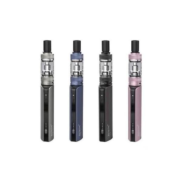 Kit Q16 pro - JUSTFOG ROSA