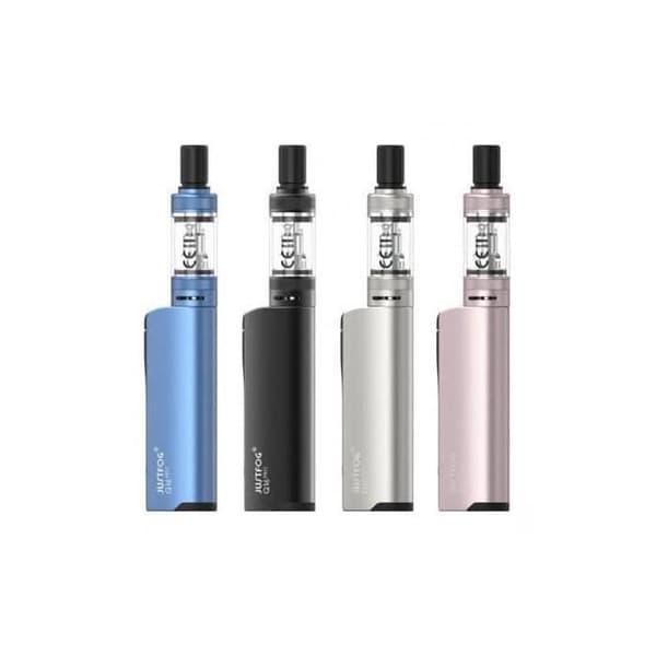 Kit Q16 pro - JUSTFOG ROSA