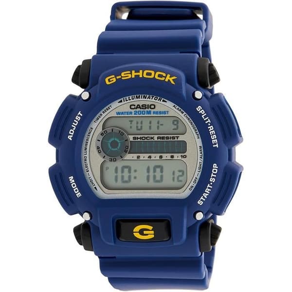 G-SHOCK CASIO CASIO Mod. G-SHOCK - DW-9052-2V