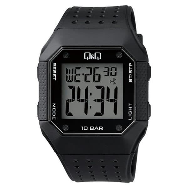 Q&Q FASHION Mod. () - M158J001Y