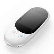 Smart Instant Voice Scanning Oversætter