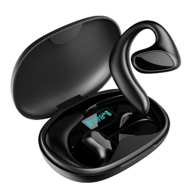 Översättningshörlurar - INN - Modell INN® - 144 språk - 7 timmars batteritid - Bluetooth 5.3