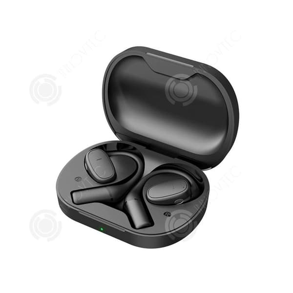 INN Översättningshörlurar 200 språk bluetooth 5.3 översättningsenhet översättningsapparat översättningshörlurar