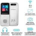 Miniatyrbild 1 av 5: Interpretor 2 - Instant AI Voice Translator 137 språk med kamera