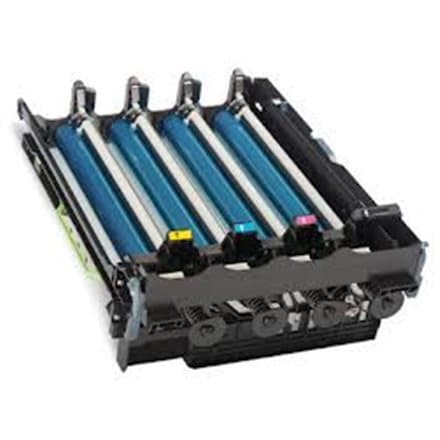 LEXMARK 70C0Z50 BLACK&COLOR IMAGING UNIT