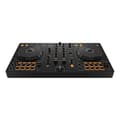 Miniatyrbild 2 av 6: Pioneer DJ DDJ-FLX4 2-kanalig rekordbox DJ Controller - Svart