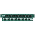 Miniatyrbild 3 av 3: PRO D8 Multi Channel Keyboard DI P Direct Boxes