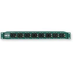 PRO D8 Multi Channel Keyboard DI P Direct Boxes