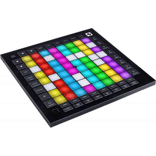 NOVATION RNO LAUNCHPAD-PRO-MK3 - 8x8 RGB-matris + 40 pads
