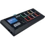 AKAI PRO MPX8 AUDIO CONTROLLER