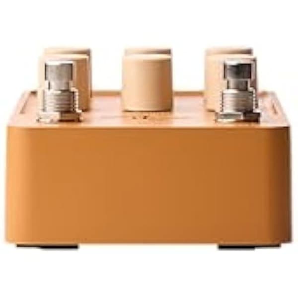 Universal Audio UAFX Enigmatic '82 Overdrive Special Amp
