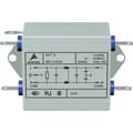 Miniatyrbild 1 av 3: TDK B84112BB120 B84112BB120 Brusfilter Flamhämmande 250 V/AC 20 A 1.8 mH (L x B x H) 84 x 125 x 38.1 mm 1 st
