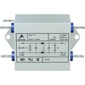 Miniatyrbild 2 av 3: TDK B84111AB120 B84111AB120 Brusfilter Flamhämmande 250 V/AC 20 A 0.47 mH (L x B x H) 63.5 x 77 x 38.1 mm 1 st