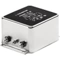 Miniatyrbild 2 av 2: Schaffner FN 2060-6-06 FN 2060-6-06 Brusfilter 250 V/AC 6 A 0.97 mH (B x H) 71 mm x 46.6 mm 1 st