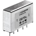 Miniatyrbild 1 av 2: Schaffner FN 406-0.5-02 FN 406-0.5-02 Brusfilter 250 V/AC 0.5 A 24 mH (L x B x H) 45 x 15 x 28 mm 1 st