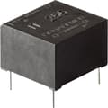 Miniatyrbild 1 av 2: Schaffner IT255 IT255 Puls-transformator 3000 V 2.2 mH (L x B x H) 17.6 x 16.7 x 11.3 mm 1 st