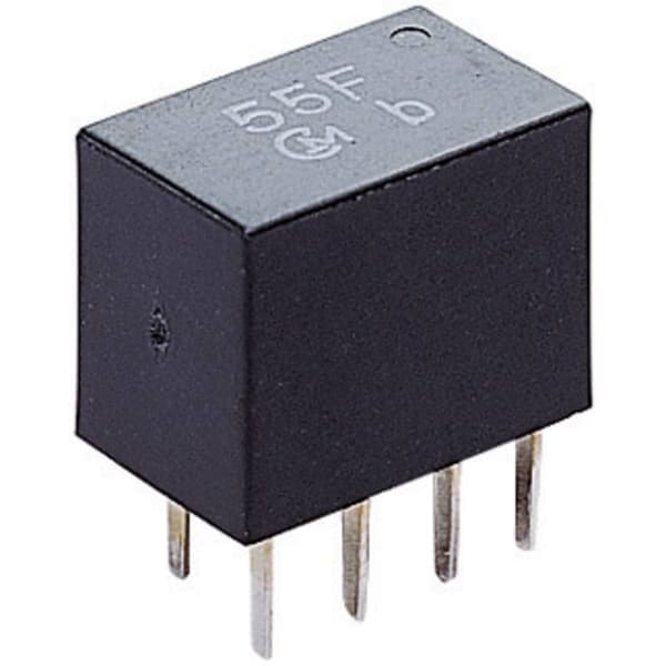 CFW 455HT CFW 455HT Radioavstörningsfilter (L x B x H) 11.7 x 7 x 8.5 mm 1 st