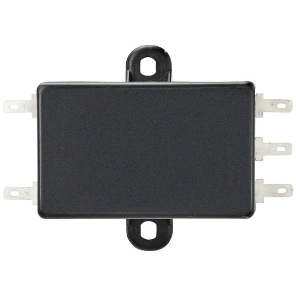 TRU COMPONENTS TC-10101416 Brusfilter 250 V/AC 6 A 2.0 mH (L x B x H) 68 x 50 x 25.5 mm 1 st