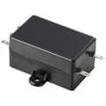 Miniatyrbild 2 av 3: TRU COMPONENTS TC-10101416 Brusfilter 250 V/AC 6 A 2.0 mH (L x B x H) 68 x 50 x 25.5 mm 1 st