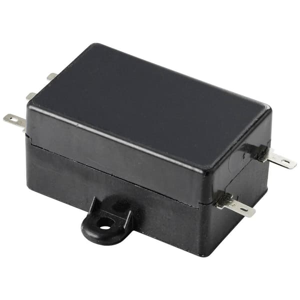 TRU COMPONENTS TC-10101416 Brusfilter 250 V/AC 6 A 2.0 mH (L x B x H) 68 x 50 x 25.5 mm 1 st