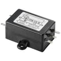 Miniatyrbild 1 av 3: TRU COMPONENTS TC-10101420 Brusfilter 250 V/AC 1 A 3.7 mH (L x B x H) 68 x 50 x 25.5 mm 1 st