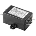 Miniatyrbild 1 av 3: TRU COMPONENTS TC-10101424 Brusfilter 250 V/AC 3 A 2.5 mH (L x B x H) 68 x 50 x 25.5 mm 1 st