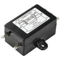 Miniatyrbild 3 av 3: TRU COMPONENTS TC-10471952 Nätfilter 250 V/AC 10 A 0.3 mH (L x B x H) 68 x 50 x 25 mm 1 st
