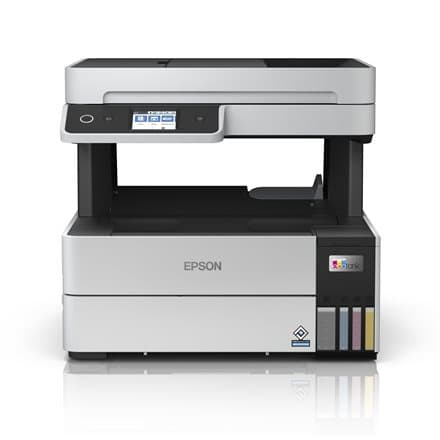 EPSON L6460 CISS COLOR INKJET MFP