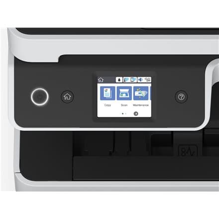 EPSON L6460 CISS COLOR INKJET MFP