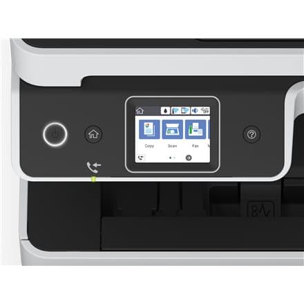 EPSON L6490 CISS COLOR INKJET MFP