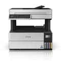 Miniatyrbild 1 av 3: EPSON L6490 CISS COLOR INKJET MFP