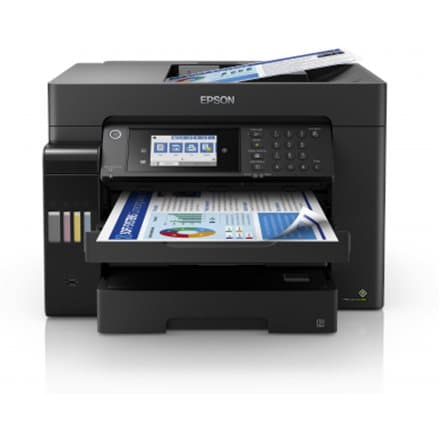 EPSON L15150 CISS A3 COLOR INKJET MFP Sort