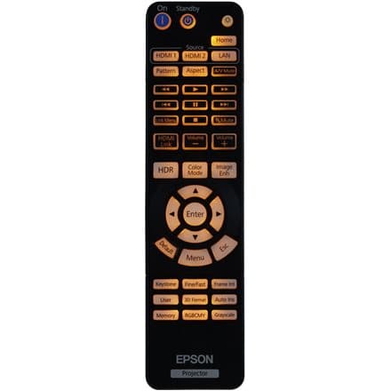 VIDEOP EPSON EH-TW7000 "V11H961040" (timbru verde 4 lei)