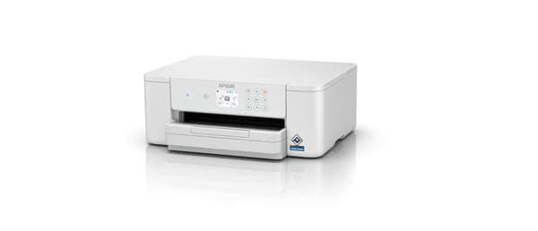 Epson WorkForce Pro WF-C4310DW - print