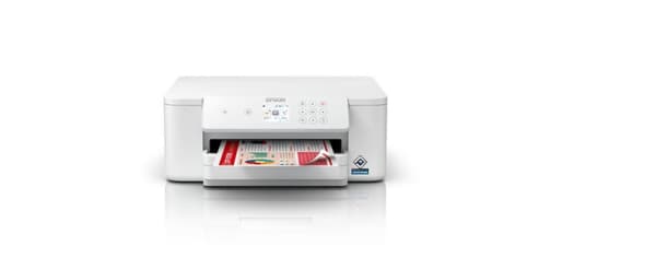 Epson WorkForce Pro WF-C4310DW - print
