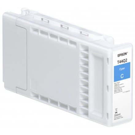 EPSON 4LB Singlepack Cyan T44Q240 UltraChrome PRO 12 350ml