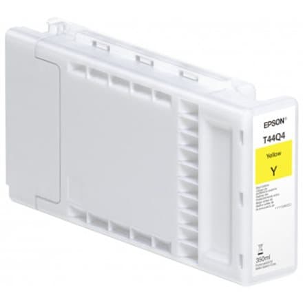 EPSON 1LB Singlepack Yellow T44Q440 UltraChrome PRO 12 350ml