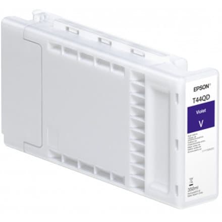 EPSON 1LB Singlepack Violet C13T44QD40 UltraChrome PRO 12 350ml