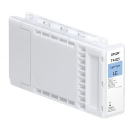 EPSON Singlepack Light Cyan T44Q540 UltraChrome PRO 12 350ml