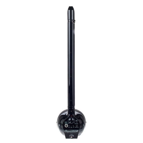 Otamatone Deluxe: Det ultimative japanske musikinstrument til musikentusiaster og hobbyister