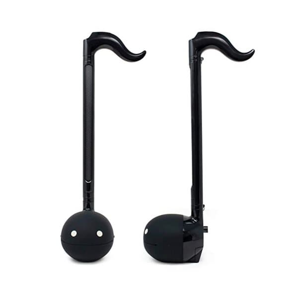Otamatone Deluxe: Det ultimative japanske musikinstrument til musikentusiaster og hobbyister