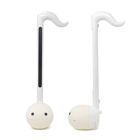 Otamatone Deluxe: Det Ultimata Japanska Musikinstrumentet för Musikentusiaster och Hobbyister