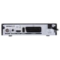Miniatyrbild 3 av 6: Tuner TV WIWA H.265 2790Z (DVB-T, HEVC/H.265, MPEG-4 AVC/H.264)