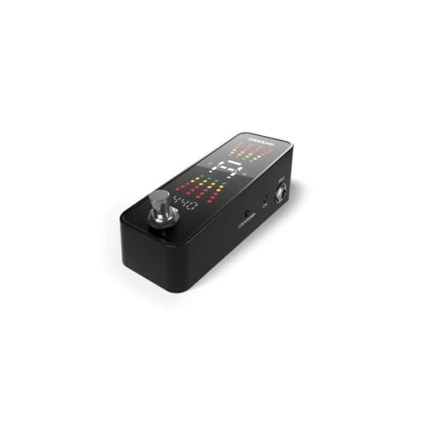 D'Addario PW-CT-23 - Pedal Tuner Plus Chromatic Tuner