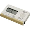 Miniatyrbild 1 av 3: Städharmoniserare - KORG - CA2 - Digital kromatisk - Svart - 2 AAA-batterier